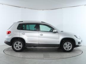 Volkswagen Tiguan  2.0 TDI Sport&Style 