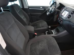 Volkswagen Tiguan  2.0 TDI Sport&Style 