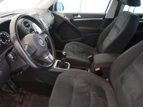 Volkswagen Tiguan  2.0 TDI Sport&Style 