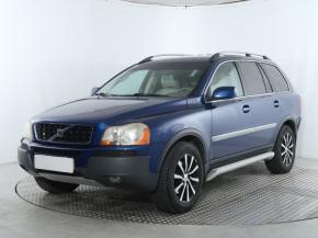 Volvo XC90  D5 