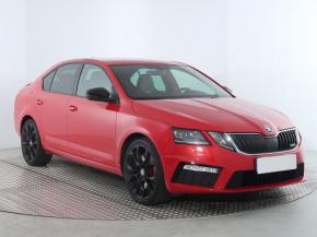 Škoda Octavia  RS 245 2.0 TSI 