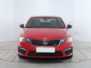 Škoda Octavia  RS 245 2.0 TSI 