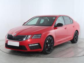 Škoda Octavia  RS 245 2.0 TSI 