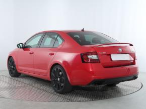 Škoda Octavia  RS 245 2.0 TSI 