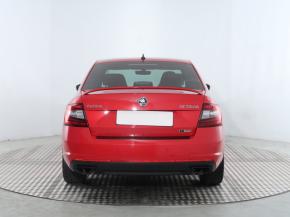 Škoda Octavia  RS 245 2.0 TSI 