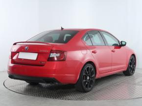 Škoda Octavia  RS 245 2.0 TSI 