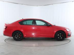 Škoda Octavia  RS 245 2.0 TSI 