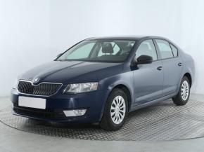 Škoda Octavia  1.2 TSI 