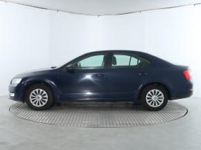 Škoda Octavia  1.2 TSI 