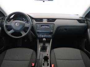 Škoda Octavia  1.2 TSI 