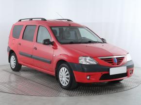 Dacia Logan  1.5 dCi 