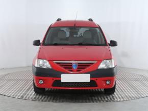 Dacia Logan  1.5 dCi 