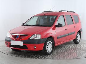 Dacia Logan  1.5 dCi 