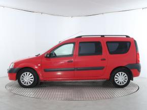 Dacia Logan  1.5 dCi 