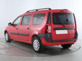 Dacia Logan  1.5 dCi 