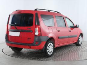 Dacia Logan  1.5 dCi 