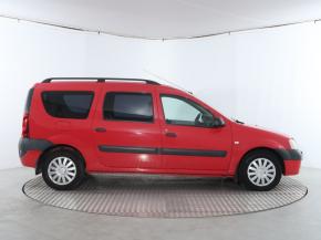 Dacia Logan  1.5 dCi 