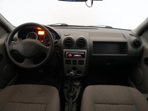 Dacia Logan  1.5 dCi 