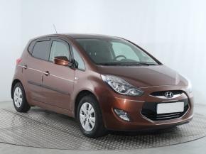 Hyundai ix20  1.4 CVVT 