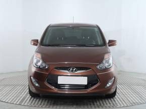 Hyundai ix20  1.4 CVVT 