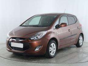 Hyundai ix20  1.4 CVVT 