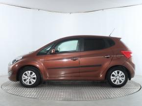 Hyundai ix20  1.4 CVVT 