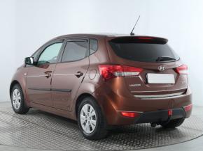 Hyundai ix20  1.4 CVVT 