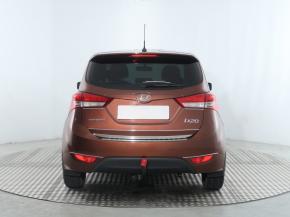 Hyundai ix20  1.4 CVVT 