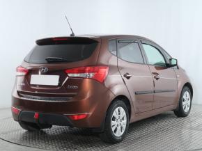 Hyundai ix20  1.4 CVVT 