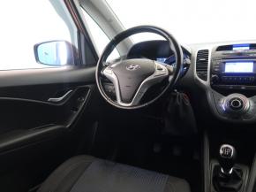 Hyundai ix20  1.4 CVVT 