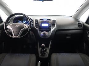 Hyundai ix20  1.4 CVVT 