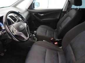 Hyundai ix20  1.4 CVVT 