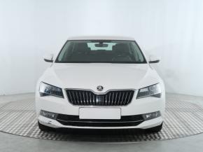 Škoda Superb  2.0 TDI 