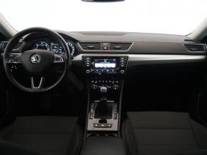 Škoda Superb  2.0 TDI 