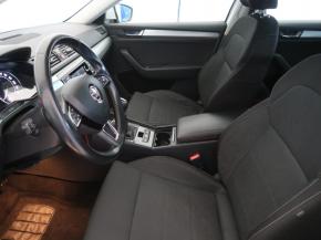 Škoda Superb  2.0 TDI 