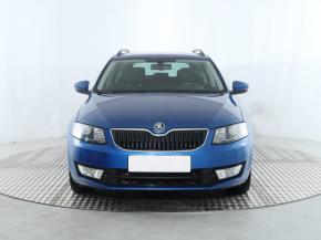 Škoda Octavia  2.0 TDI Edition 