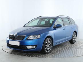 Škoda Octavia  2.0 TDI Edition 