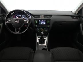 Škoda Octavia  2.0 TDI Edition 