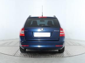 Škoda Octavia  1.6 TDI 