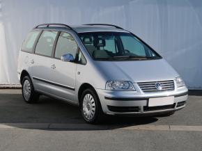 Volkswagen Sharan  1.9 TDI 