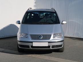 Volkswagen Sharan  1.9 TDI 