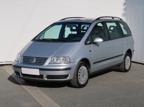 Volkswagen Sharan  1.9 TDI 