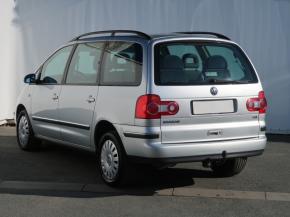 Volkswagen Sharan  1.9 TDI 