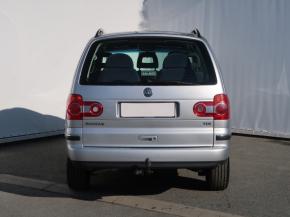 Volkswagen Sharan  1.9 TDI 