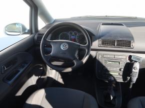 Volkswagen Sharan  1.9 TDI 