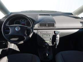 Volkswagen Sharan  1.9 TDI 