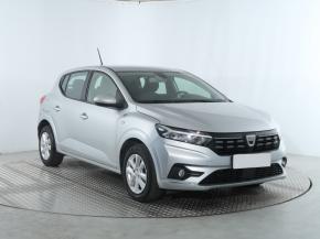 Dacia Sandero  1.0 TCe 