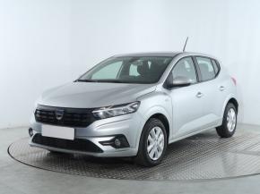 Dacia Sandero  1.0 TCe 