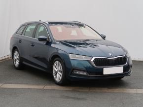 Škoda Octavia  1.5 TSI 