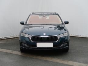 Škoda Octavia  1.5 TSI 